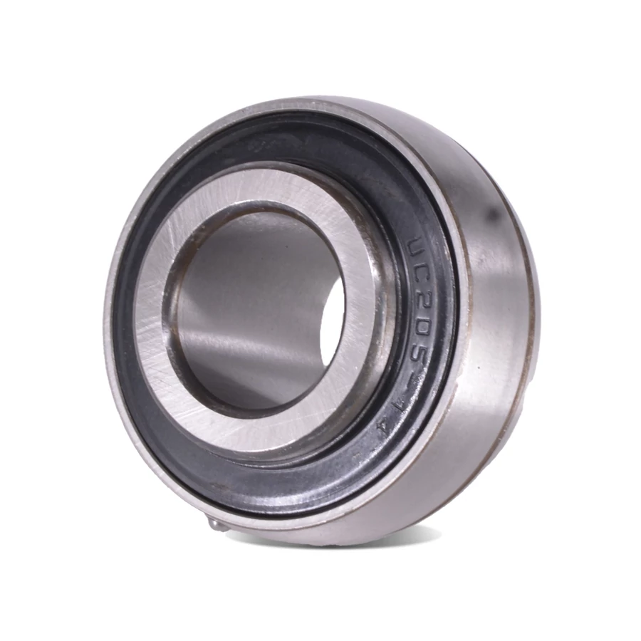 UC207 Y csapágy 35x72x20 mm