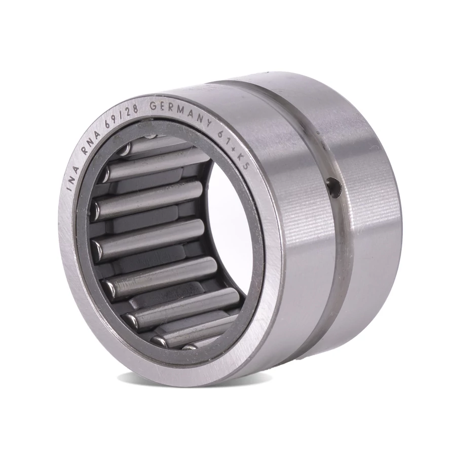 RNA 69/28 tűgörgős csapágy 32X45X30mm