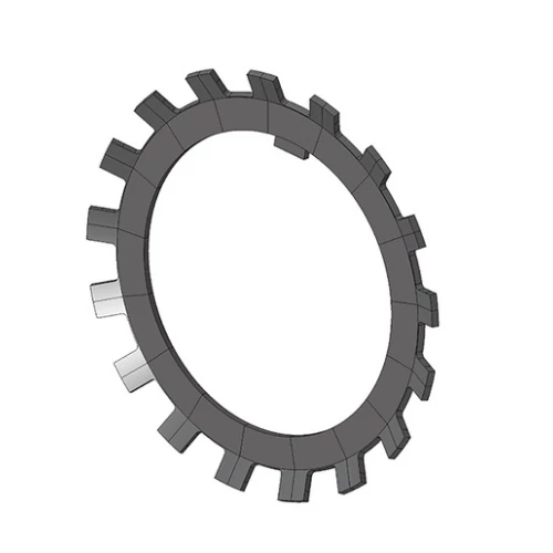 MB52 260X342X3mm