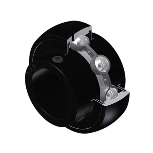 UC209-28G2T20 44.45X85X49.2/22mm