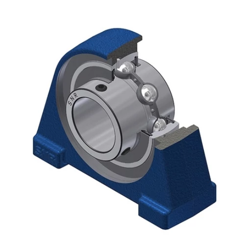 UCPAE211N 55X118X64mm