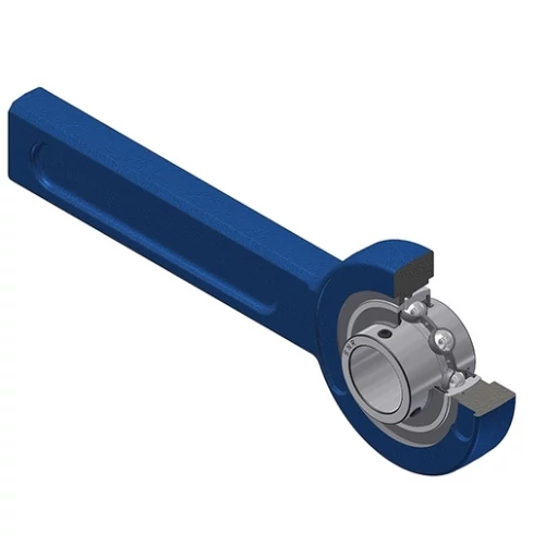UCSP202N 15X264X78/41mm