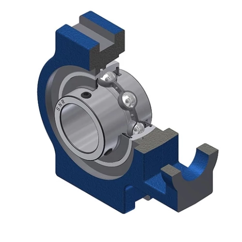 UCT213N 65X151X137mm