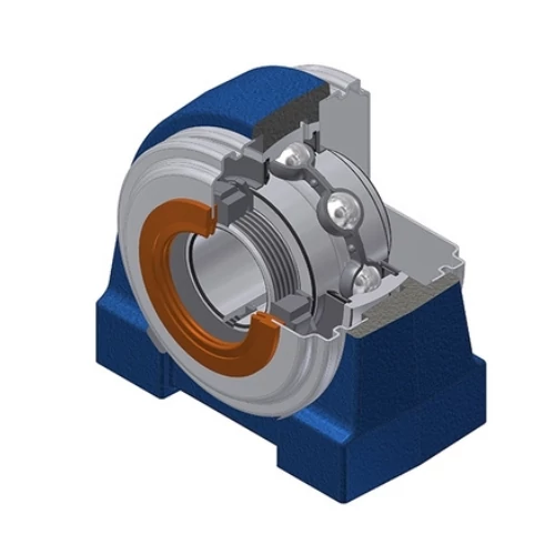 UKPG211HCC 50X100X63.5mm