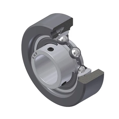 USC211 55X125X11.8mm