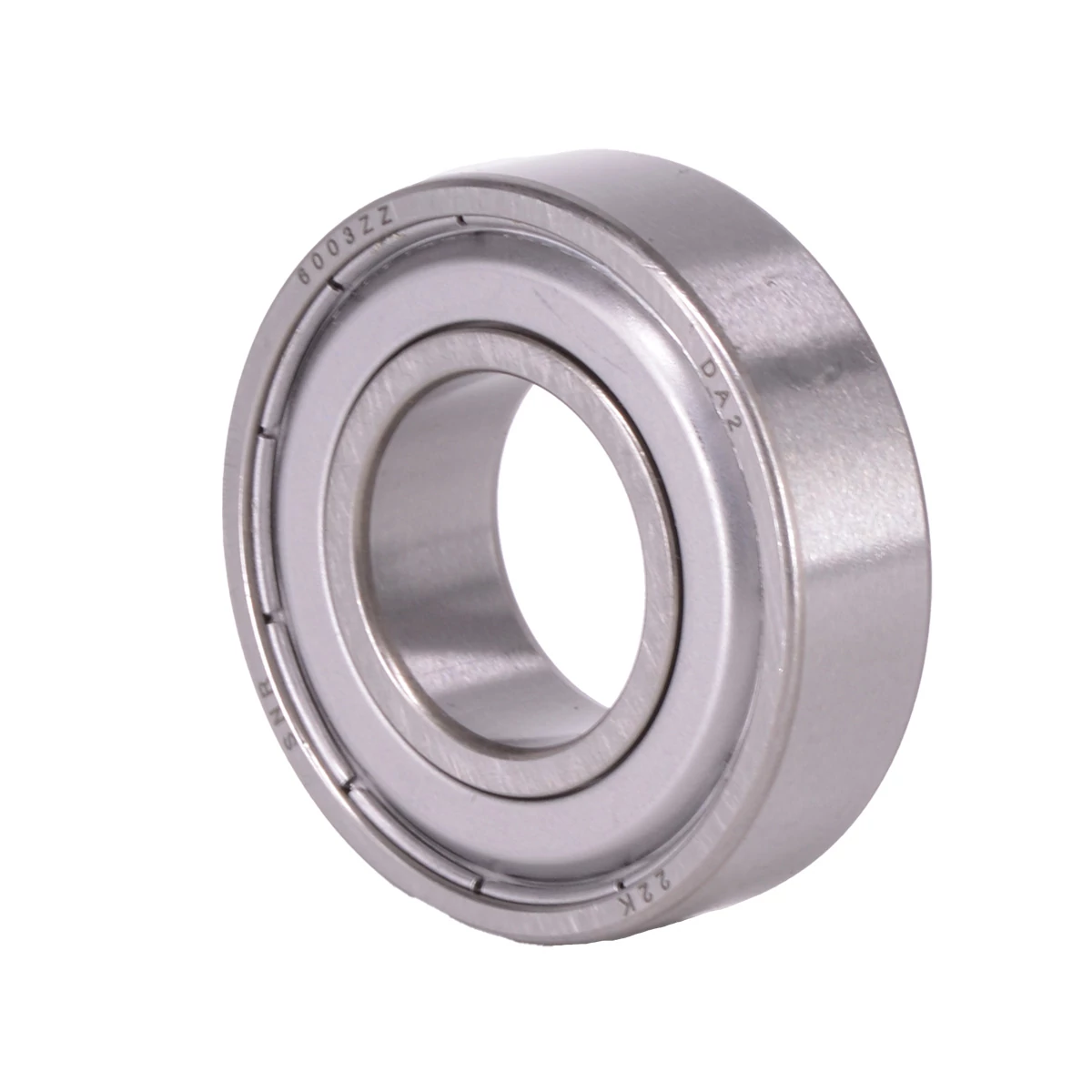6003ZZ 17X35X10mm