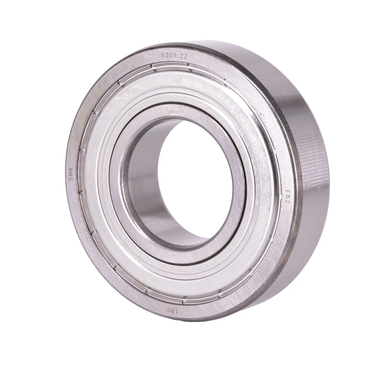 6309ZZ 45X100X25mm