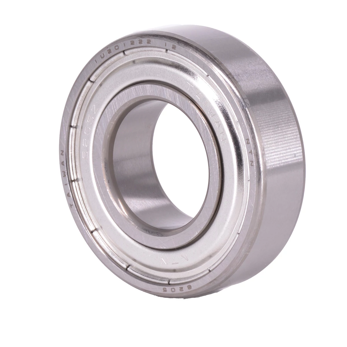 6205 2Z egysoros mélyhornyú golyóscsapágy 25x52x15 mm