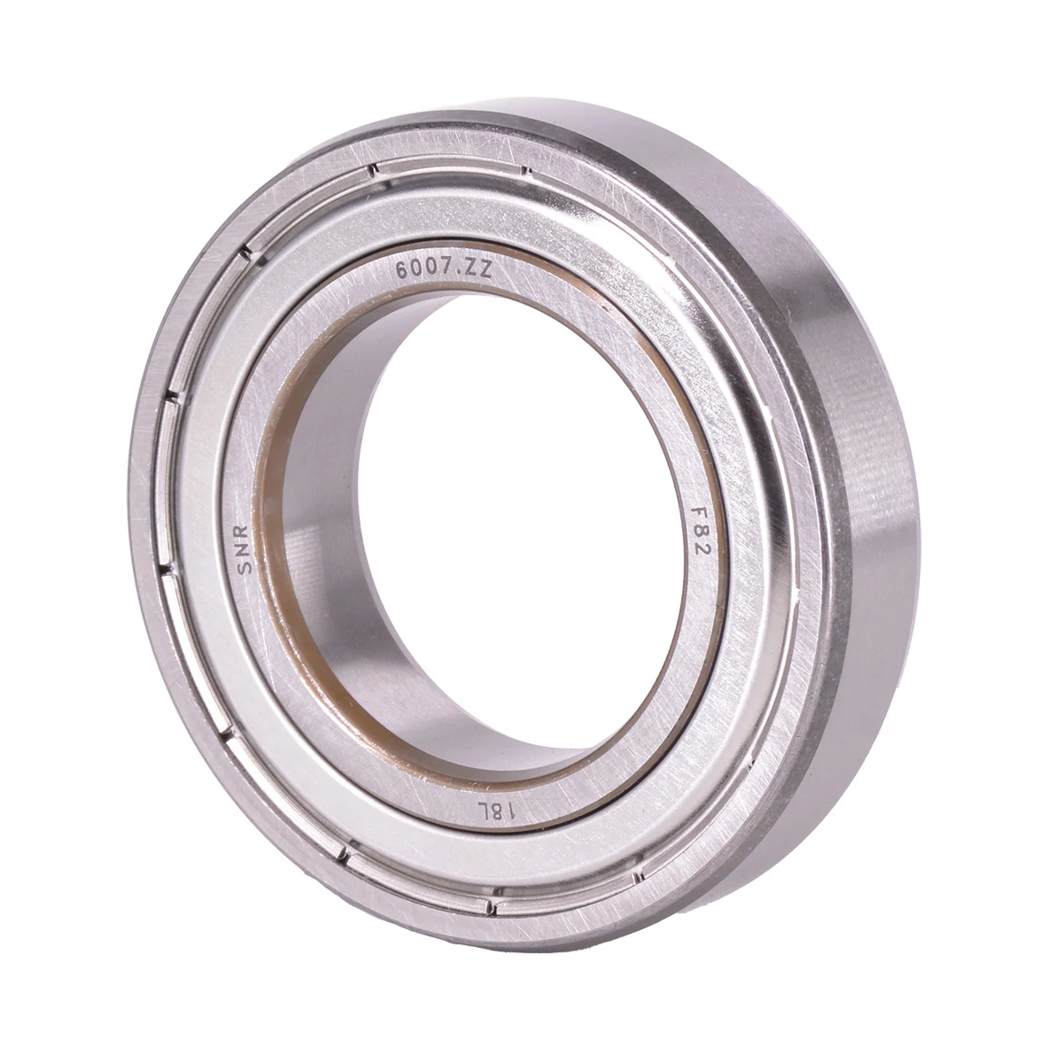 6007ZZ 35X62X14mm