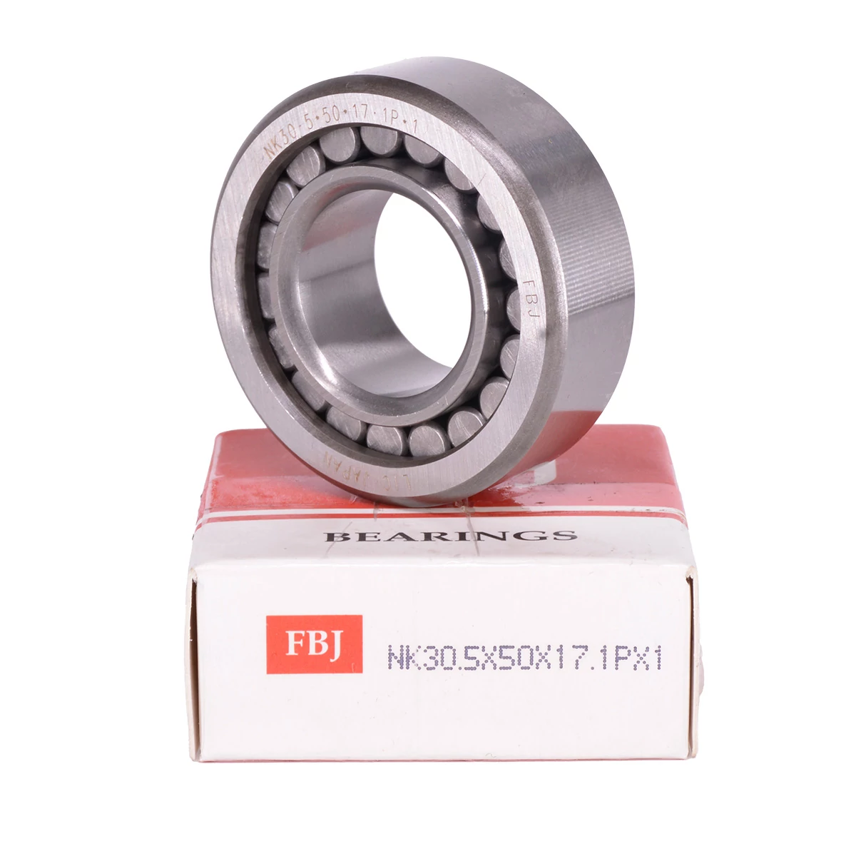 NK 30.5X50X17.1 PX1 30.5X50X17.1mm