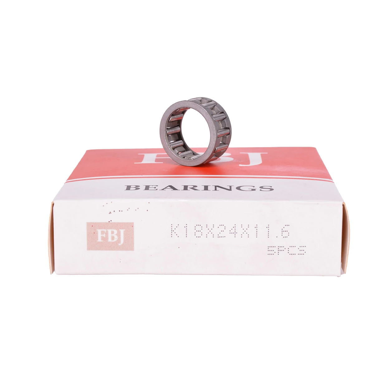 K 10X13X13 Tűgörgős kosár 10x13x13 mm