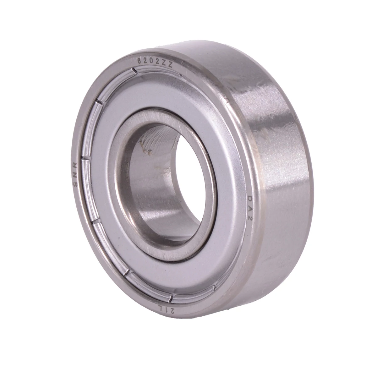 6202ZZ 15X35X11mm