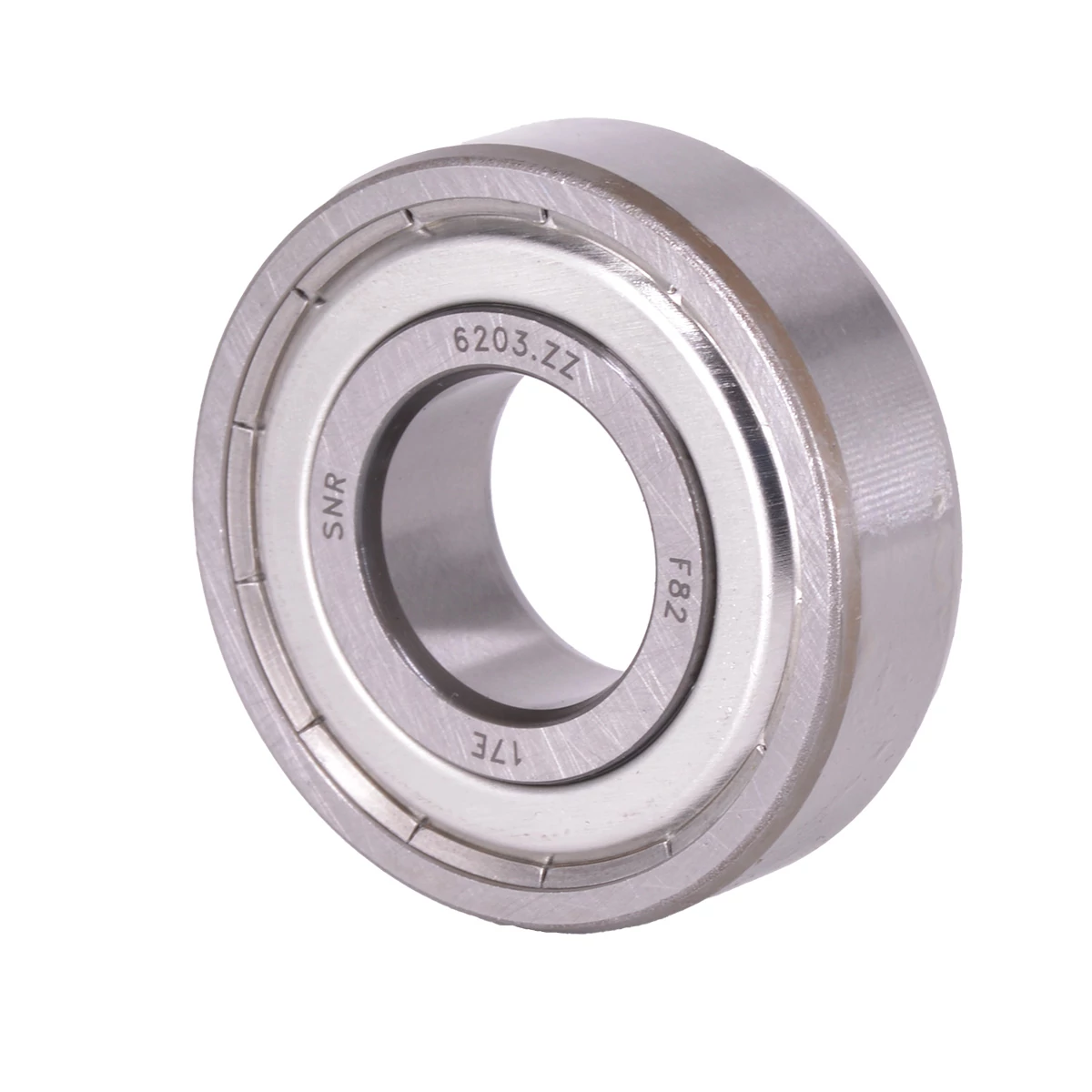 6203ZZ 17X40X12mm