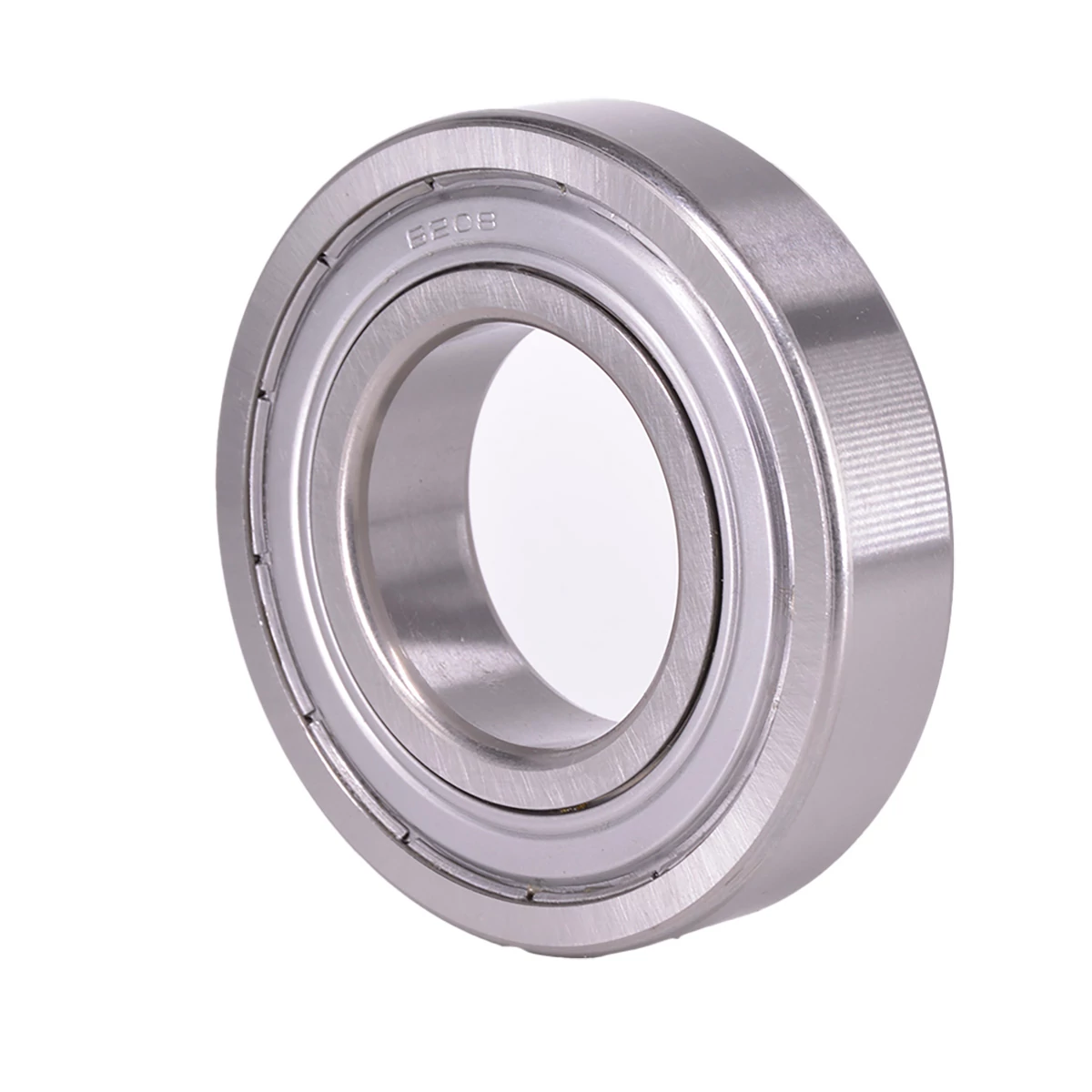 6208ZZ 40X80X18mm