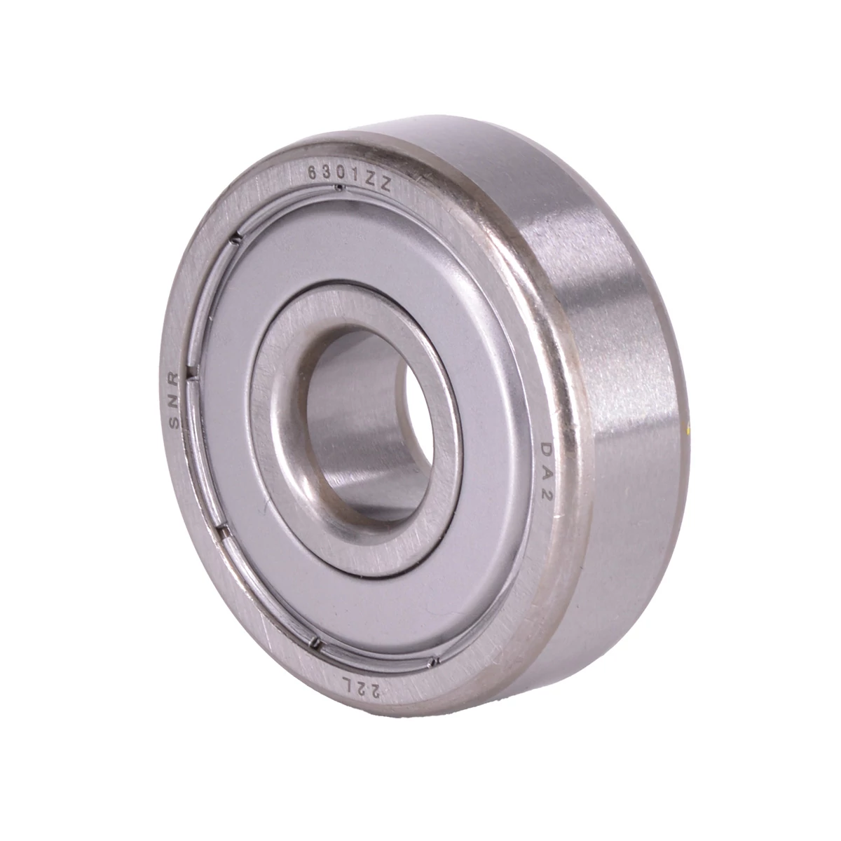 6301ZZ 12X37X12mm