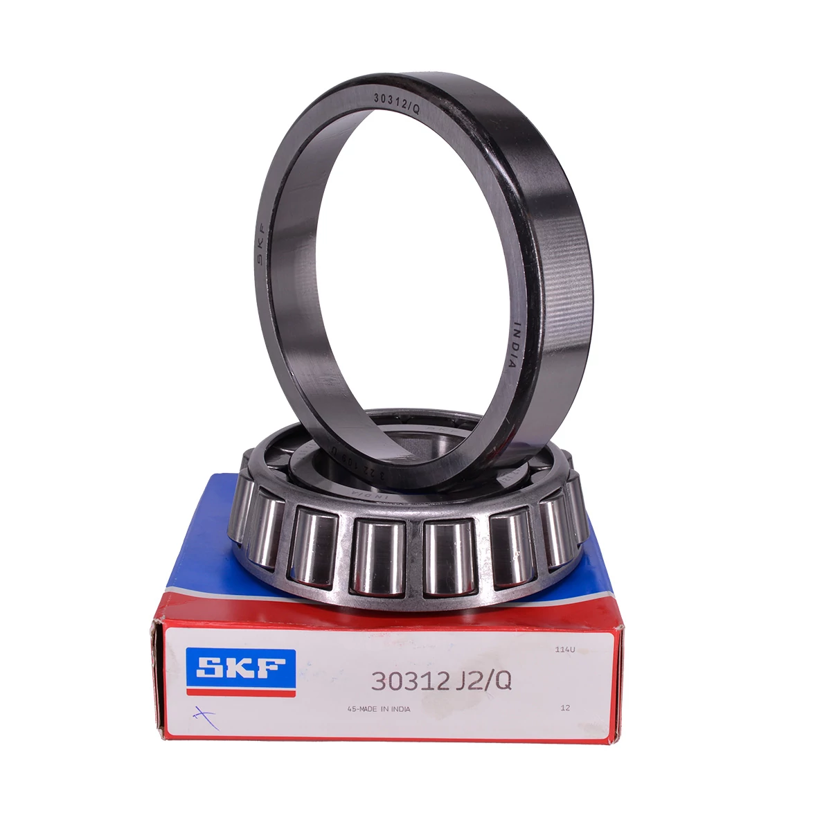 30312 J2/Q 60X130X33.5mm