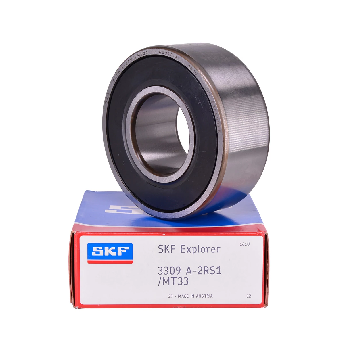 3309 A-2RS1/MT33 45X100X39.7mm