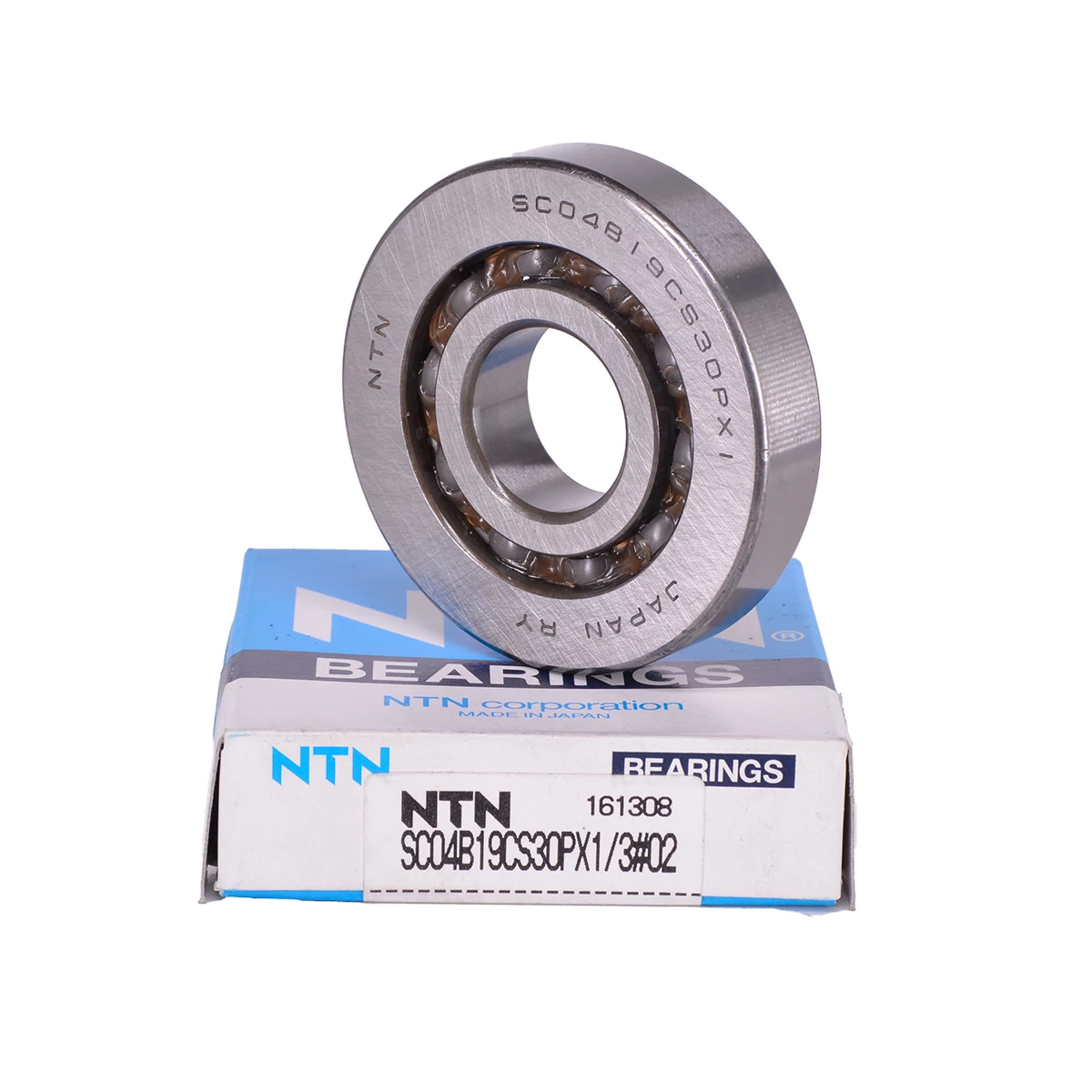 SC04B19CS30PX1/3ASQHK 20X56X12mm