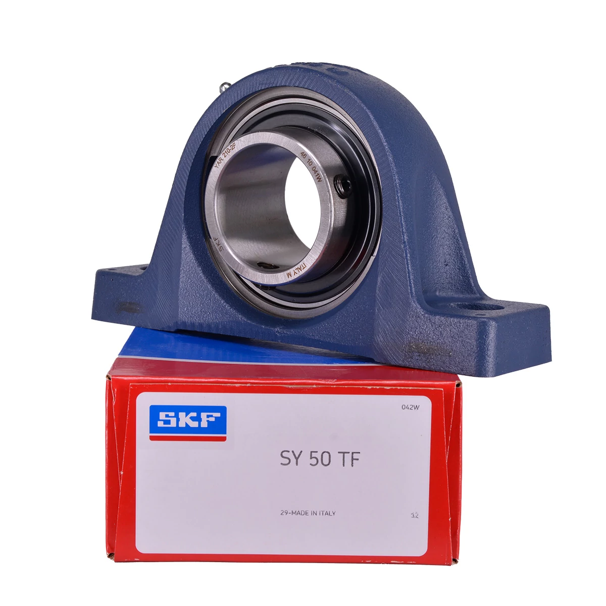 SY 50 TF csapágyegység 50X157X57.2mm