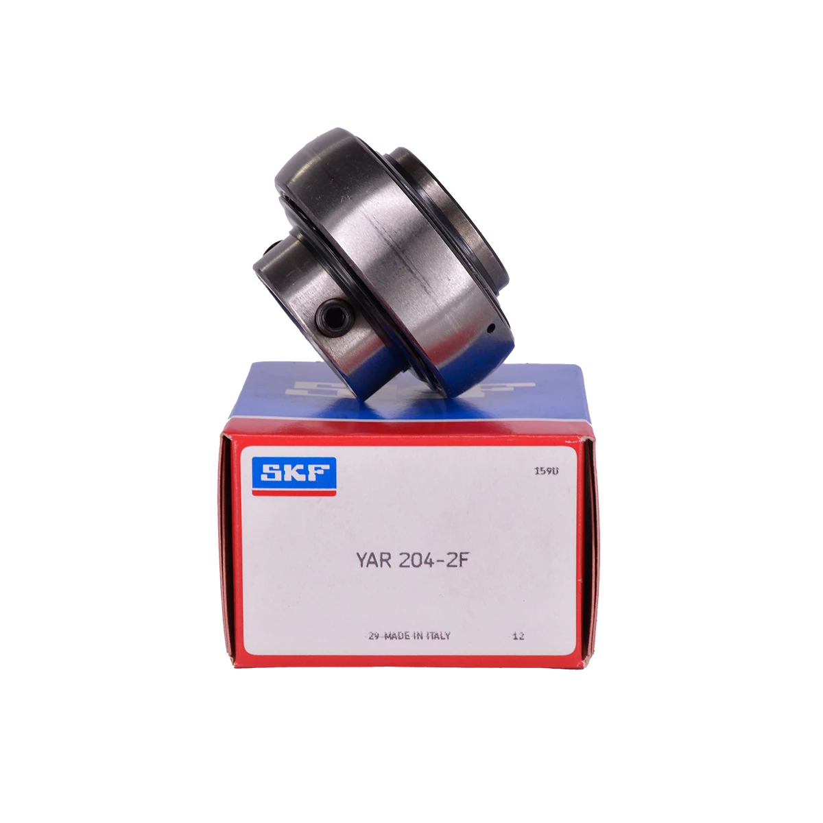 YAR 204-2F 20X47X31/14mm