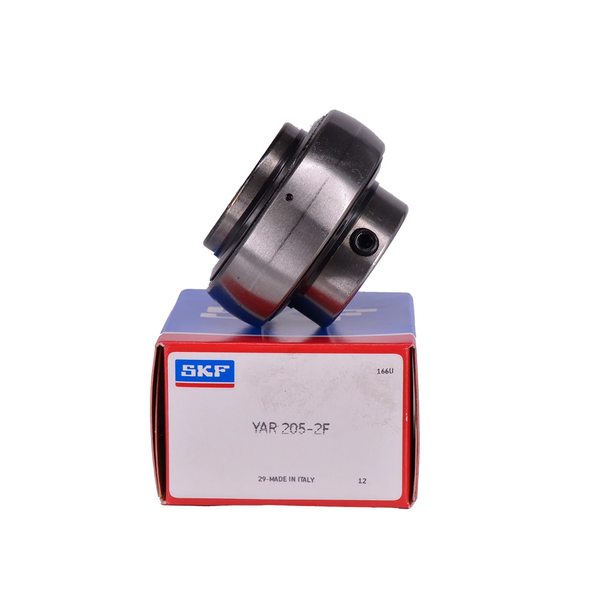 YAR 205-2F 25X52X34.1/15mm