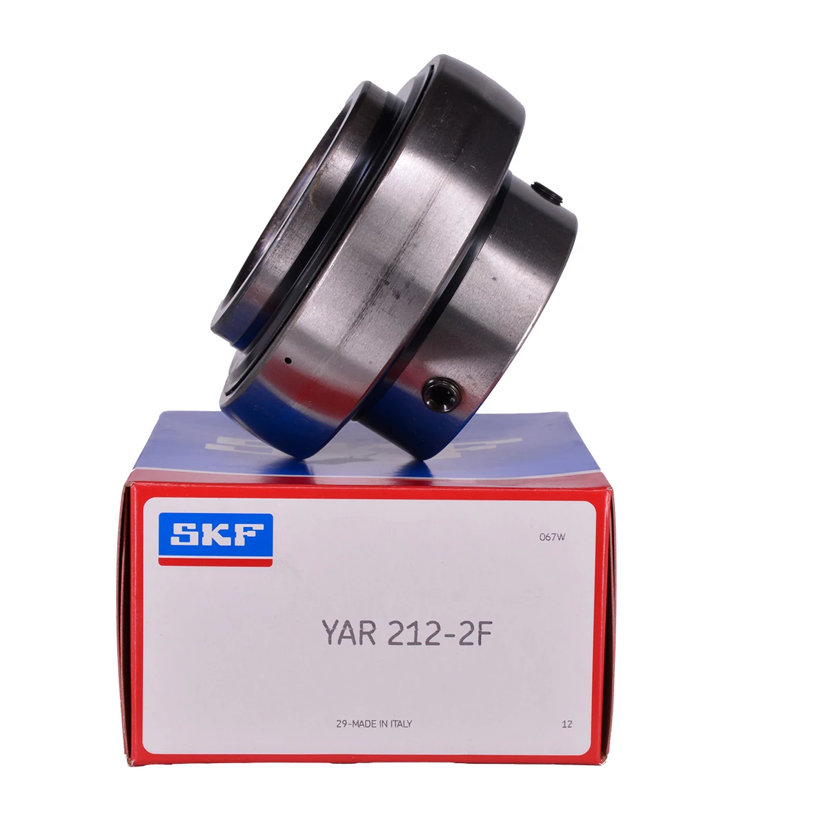 YAR 212-2F 60X110X65.1/26mm