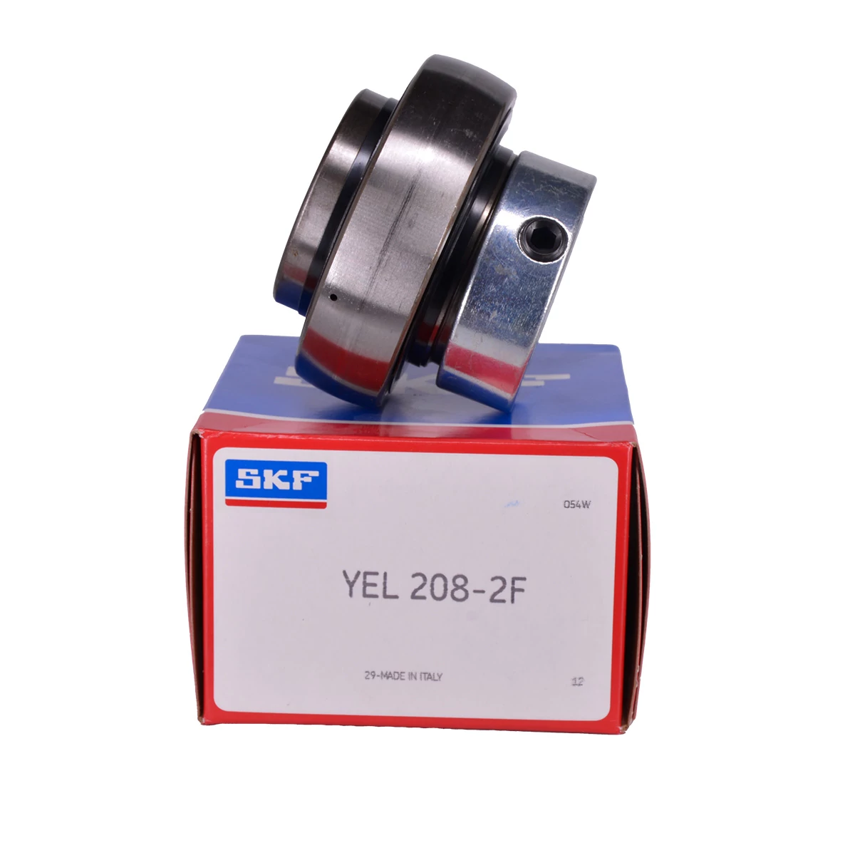 YEL 208-2F 40X80X56.3/21mm