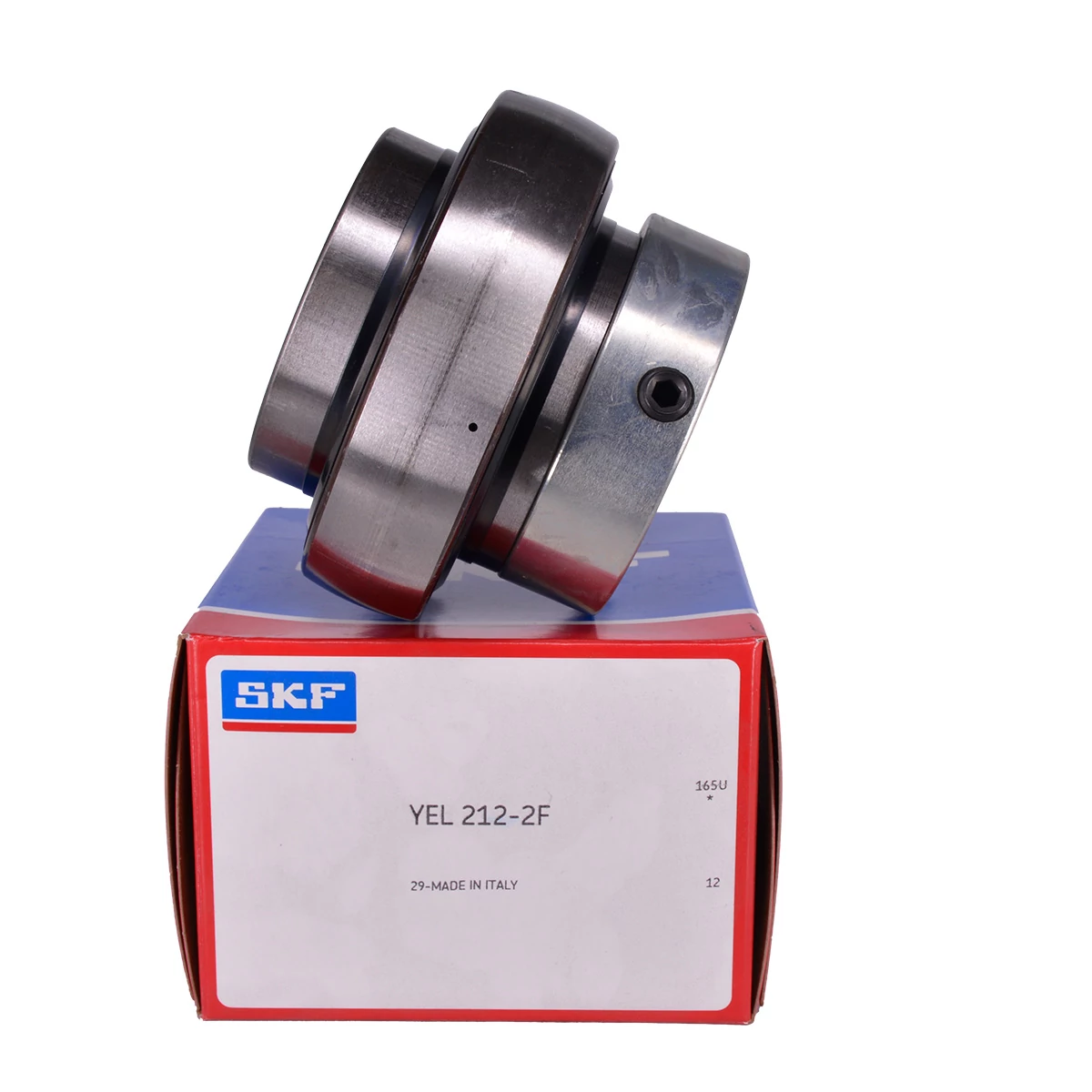 YEL 212-2F 60X110X77.8/26mm