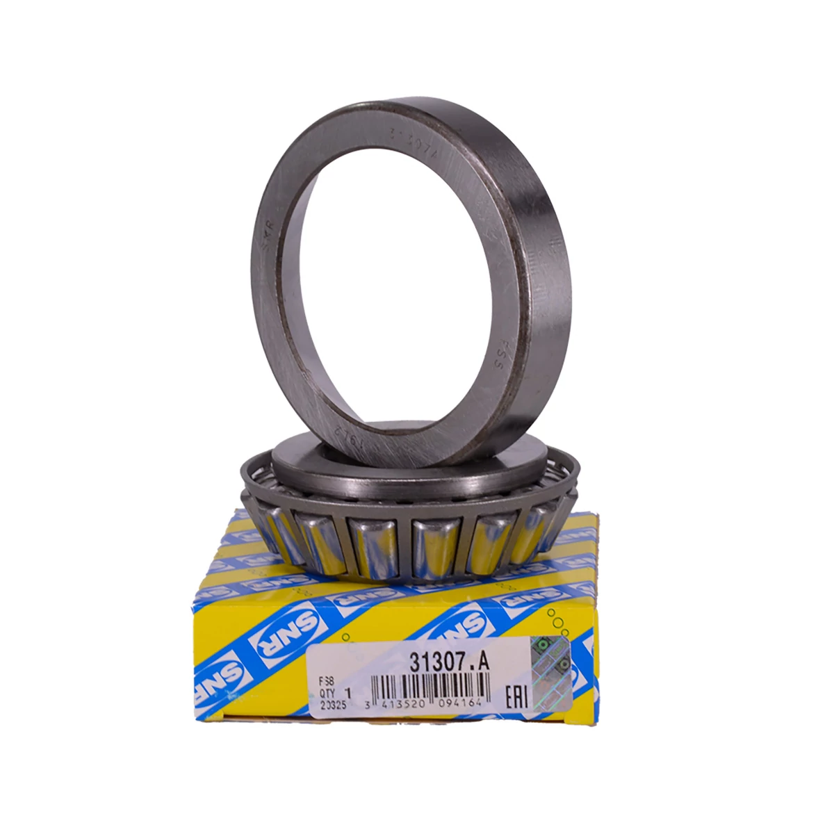 31307A kúpgörgős csapágy 35X80X22.75mm