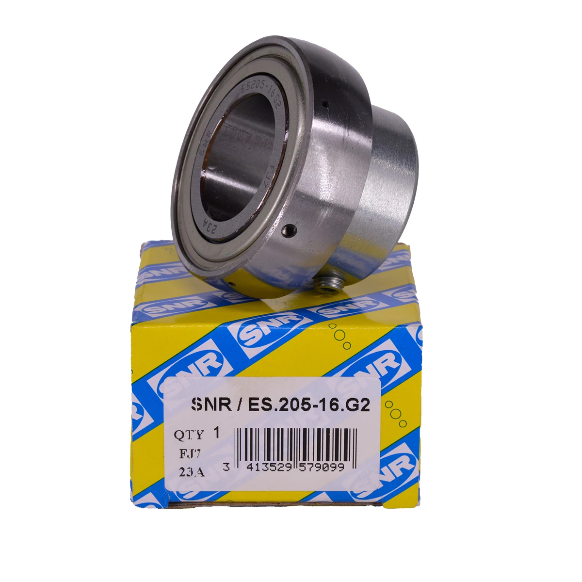 ES205-16G2  Y csapágy 25,4x52x30,5 mm