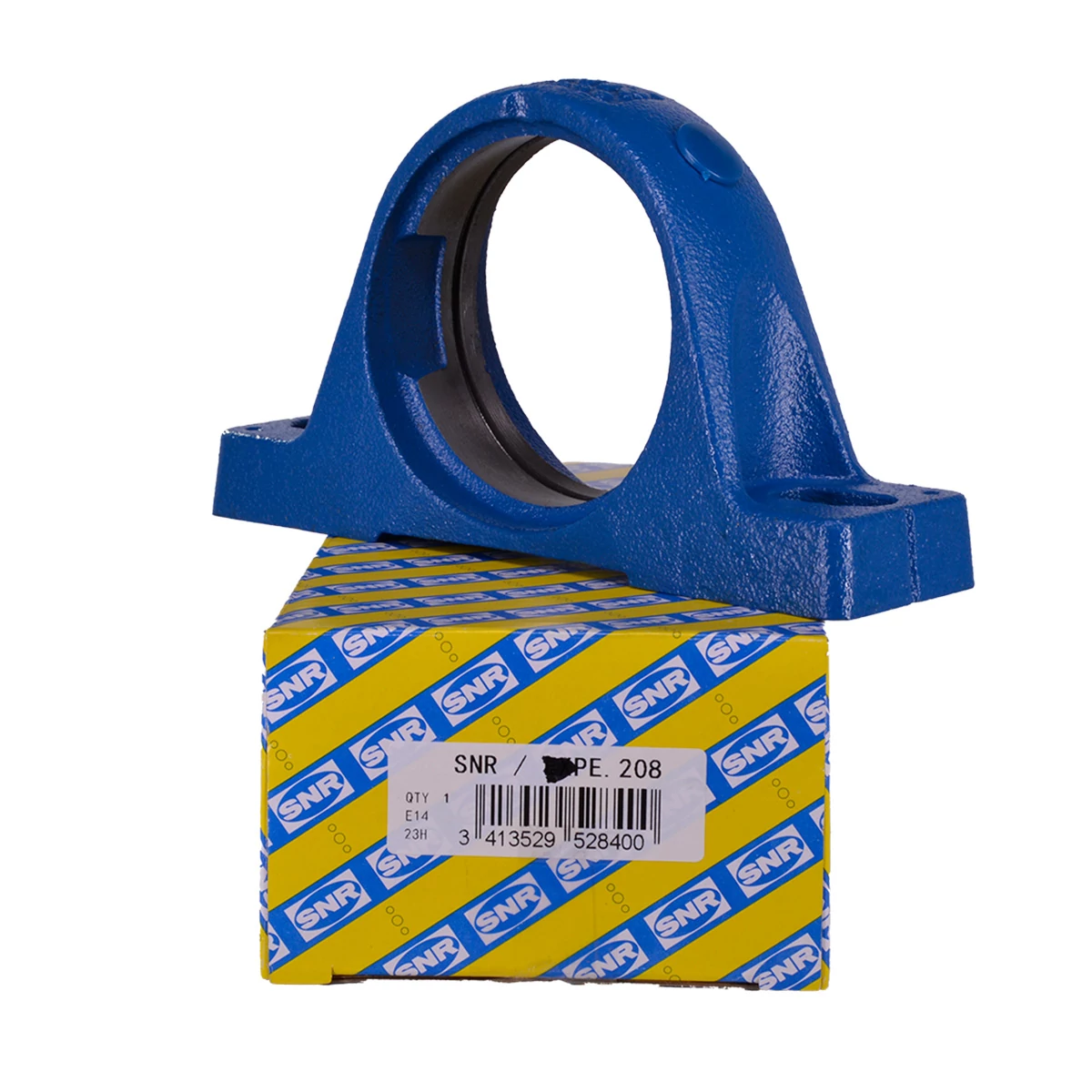 PE208 40X138X49.2mm