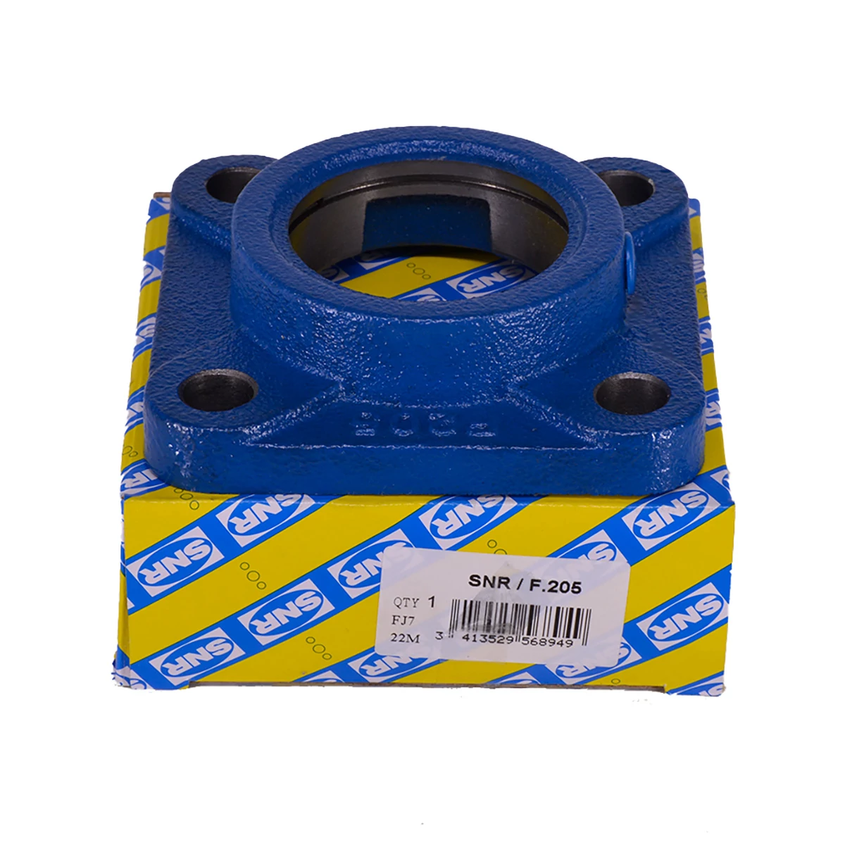 F208 40X102X21mm
