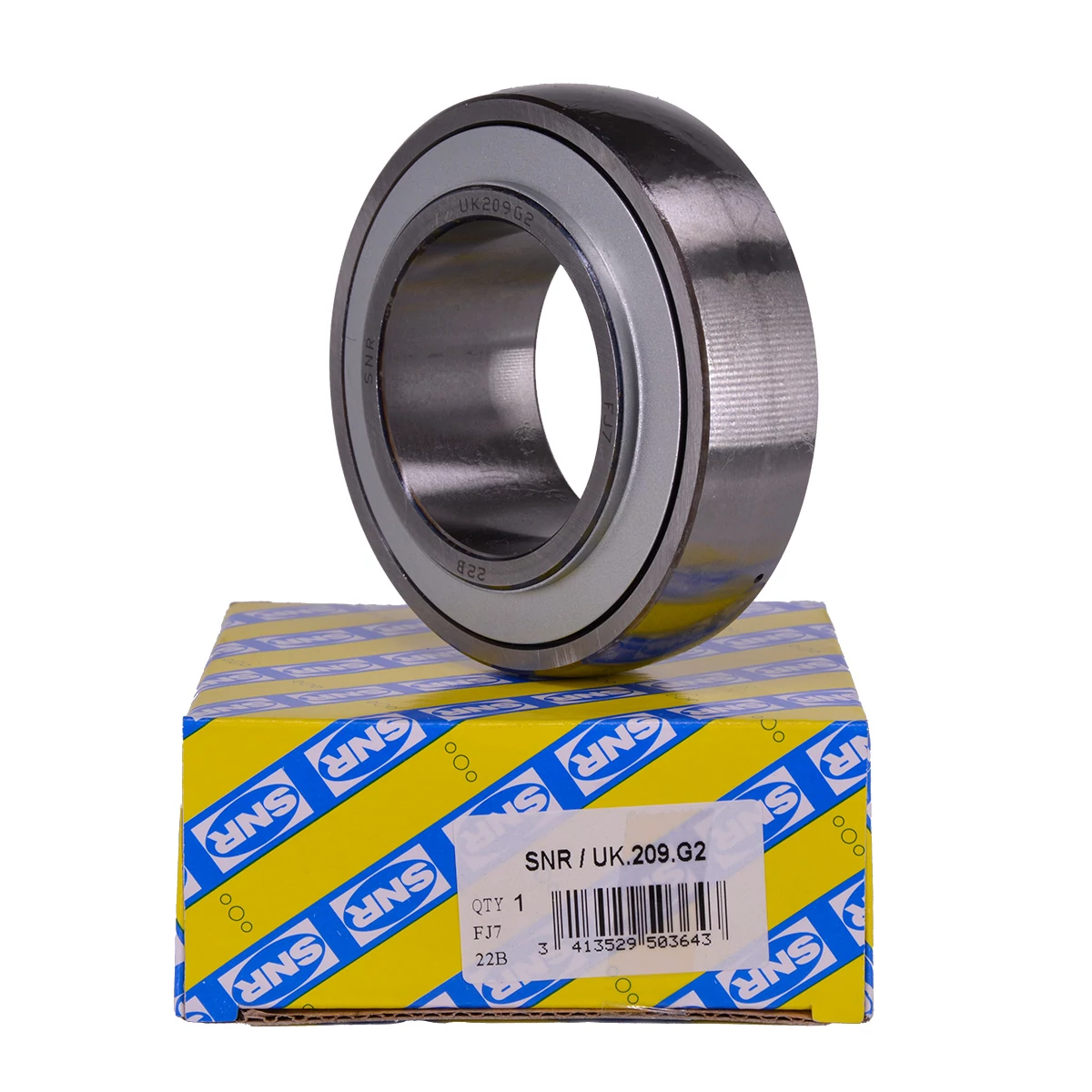 UK209G2 45X85X30/22mm