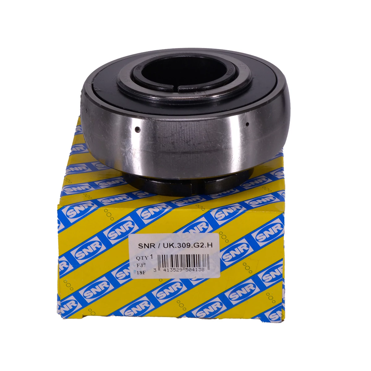 UK309H 40X100X38/30mm
