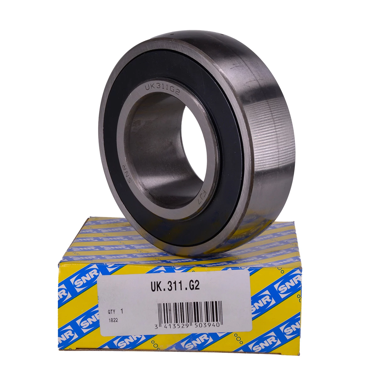 UK311G2 55X120X43/34mm