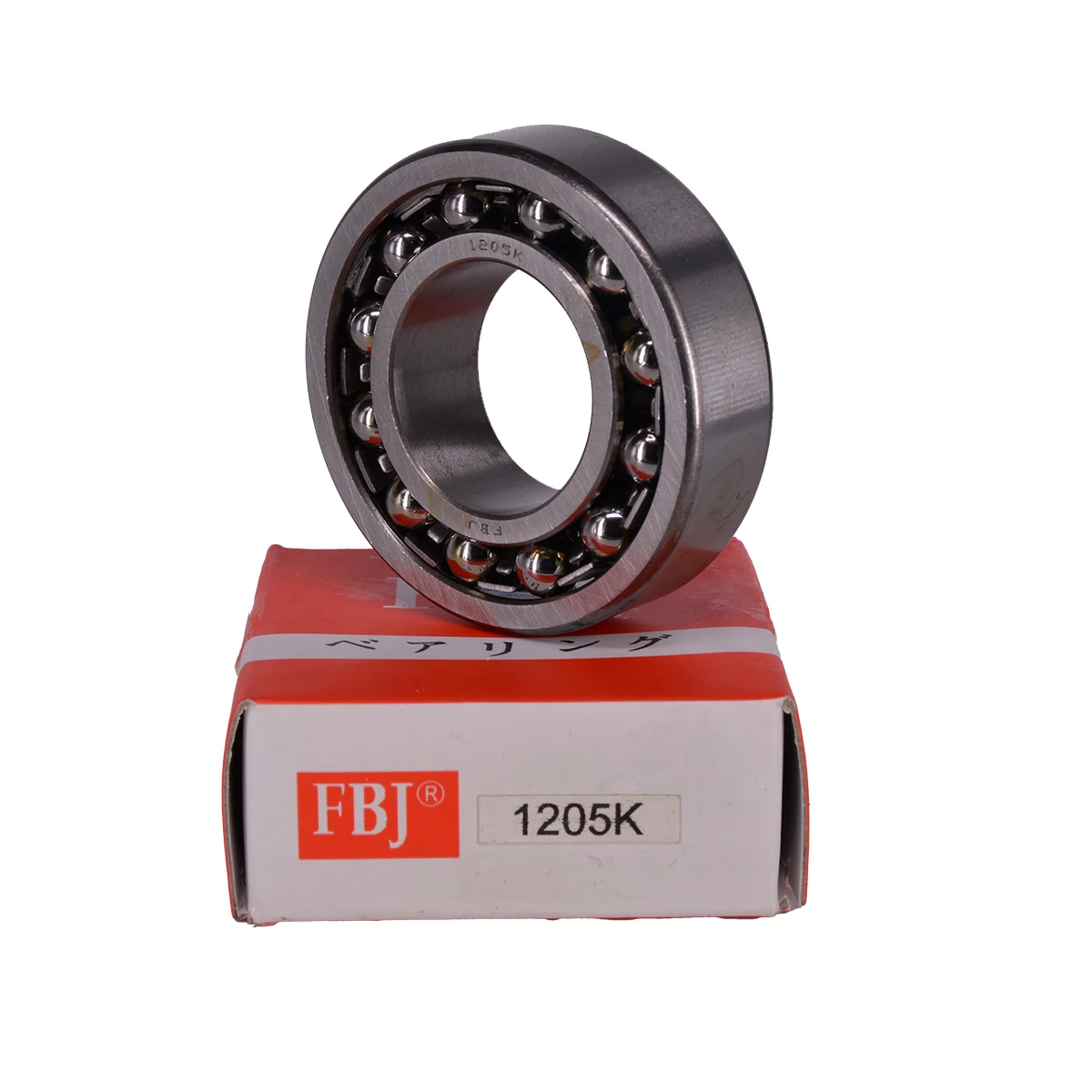 1205 K Beálló golyóscsapágy 25x52x15 mm