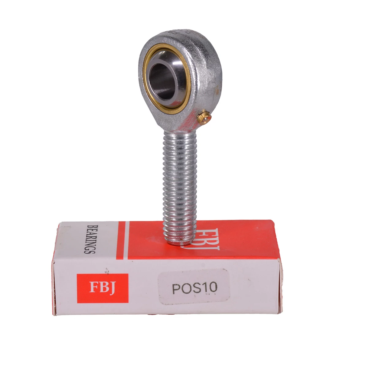 SA 10T/K Gömbcsukló 10x26x61 mm