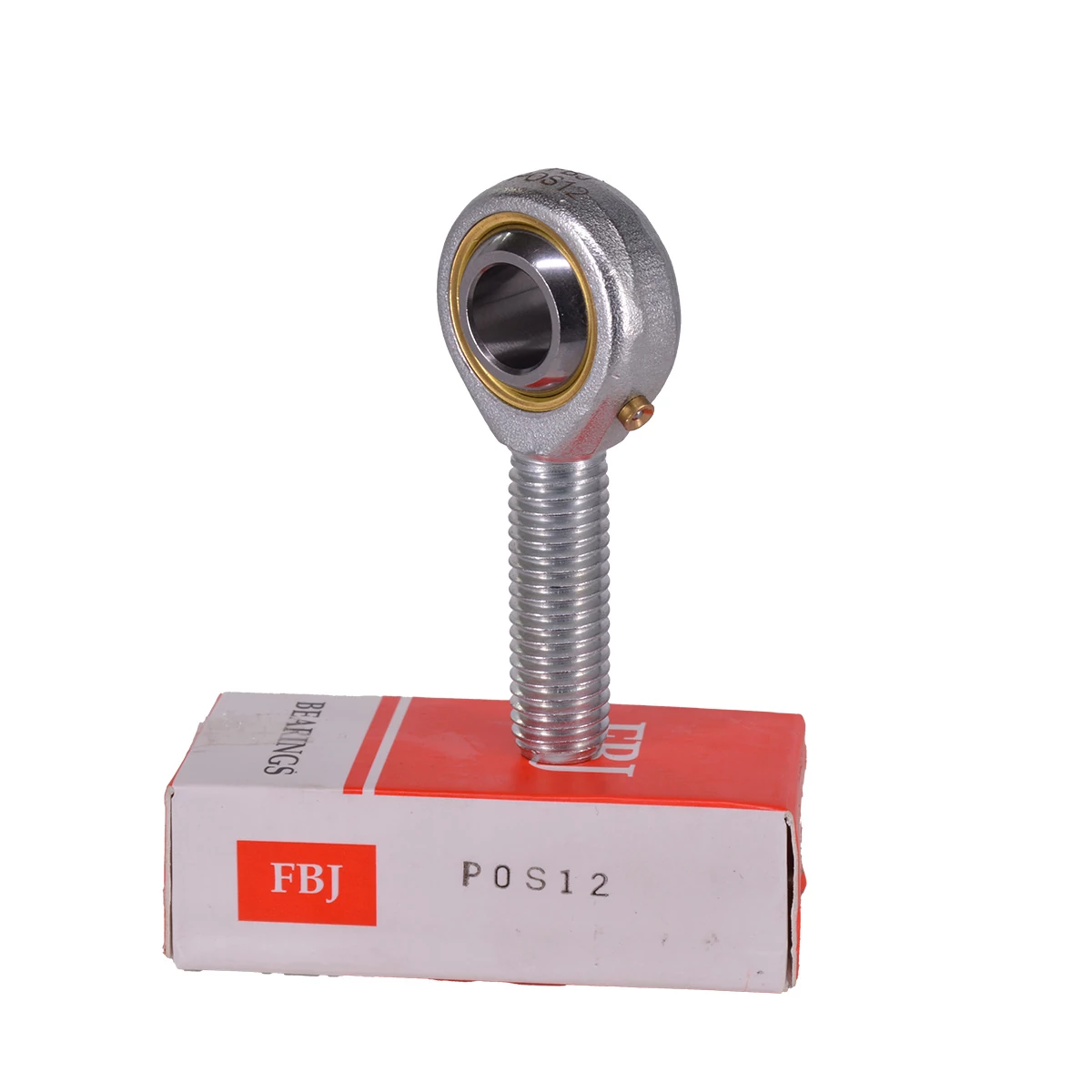 SA 12T/K Gömbcsukló 12x30x69 mm