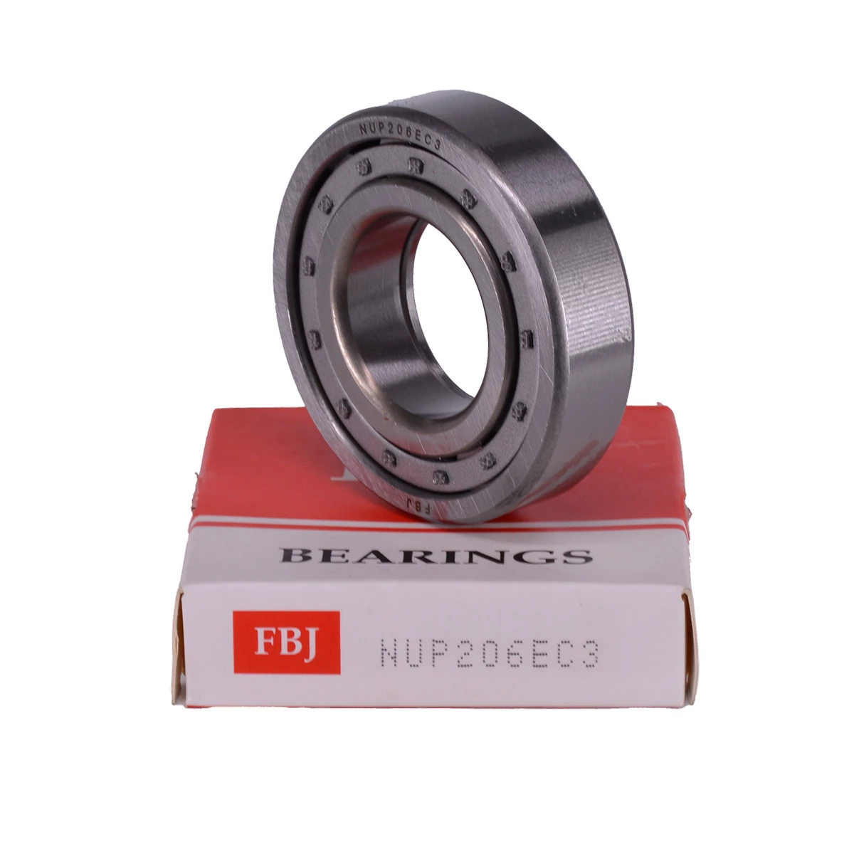 NUP206 EC3 30X62X16mm
