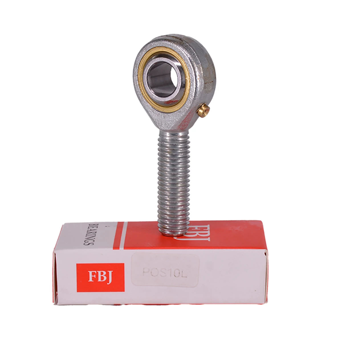 SAL 10T/K Gömbcsukló 10x26x61 mm
