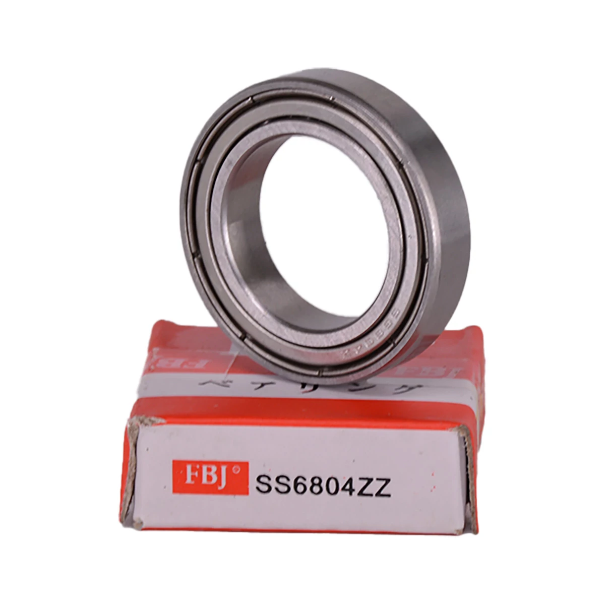 61804 2Z SS  rozsdamentes mélyhornyú golyóscsapágy 20x32x7 mm