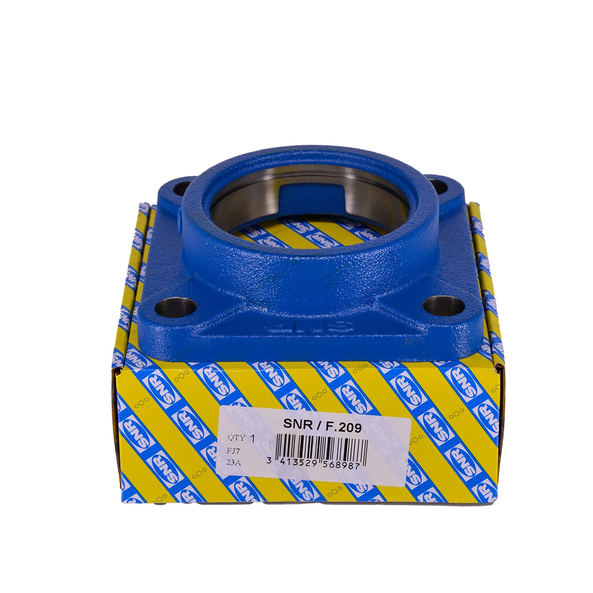 F209 45X105X22mm