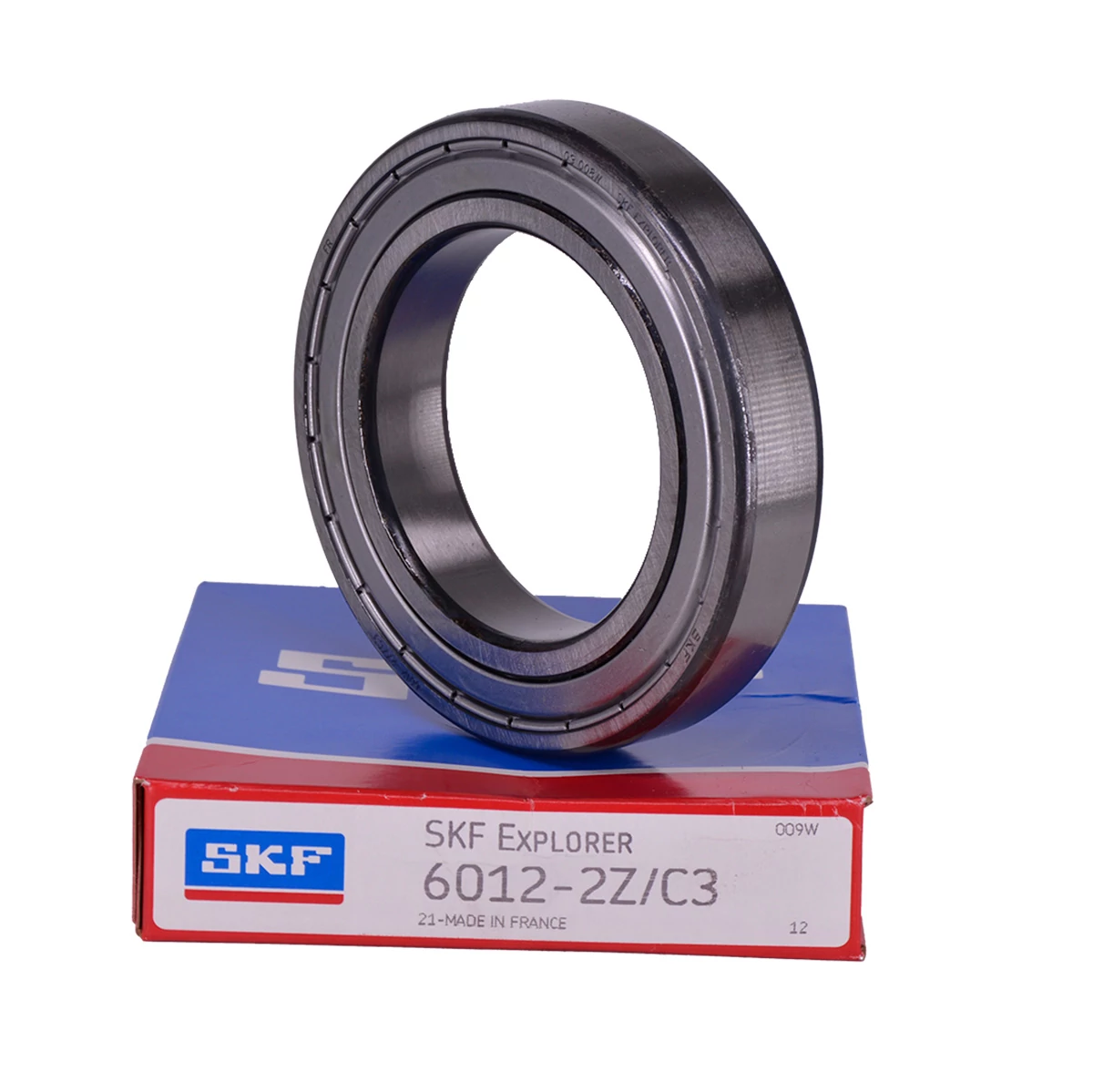6012-2Z/C3 60X95X18mm