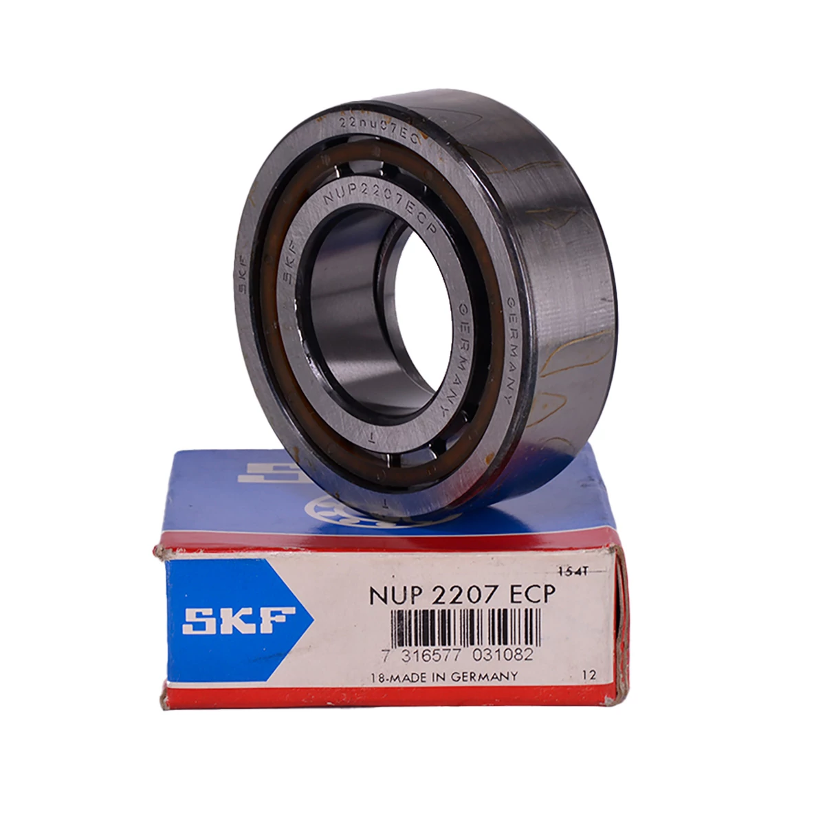 NUP 2207 ECP 35X72X23mm