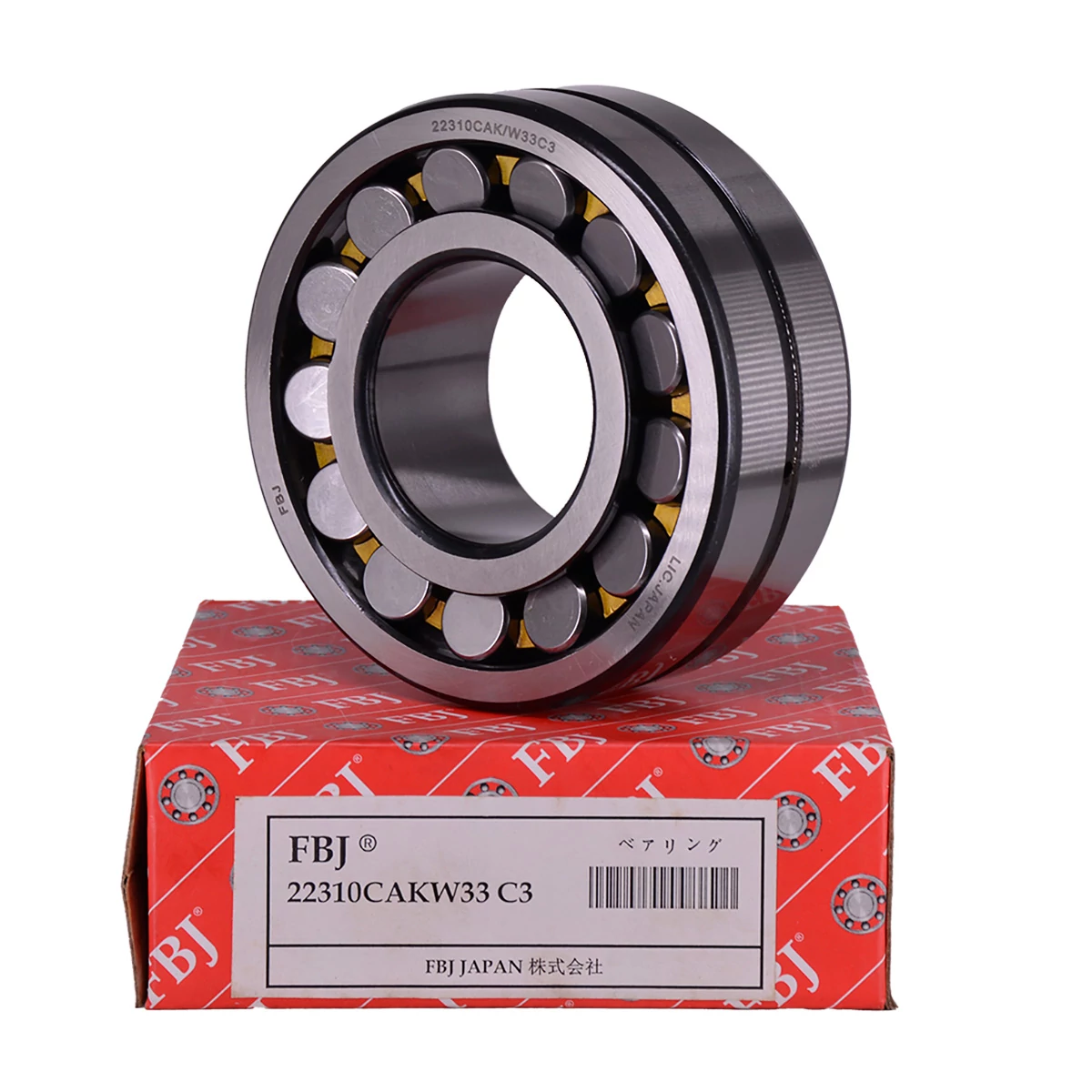 22310 KCW33C3 Hordógörgős csapágy 50x110x40 mm