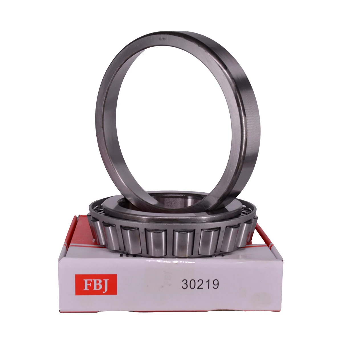 30219 A Kúpgörgős csapágy 95x170x32 mm