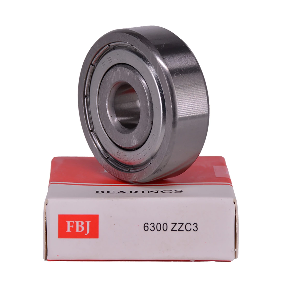 6300 2ZC3 egysoros mélyhornyú golyóscsapágy 10x35x11 mm