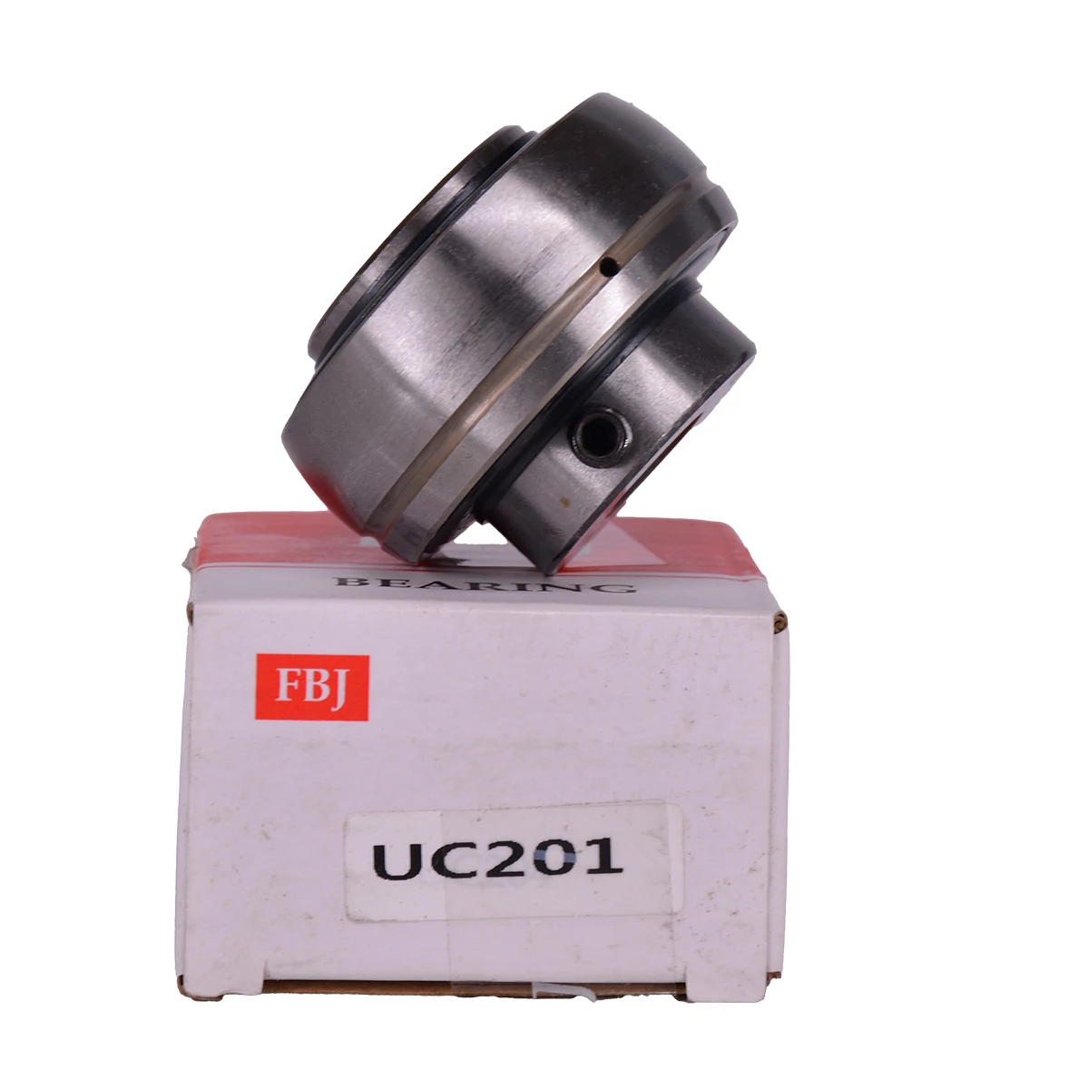 UC201 Y csapágy 12x47x31/17 mm