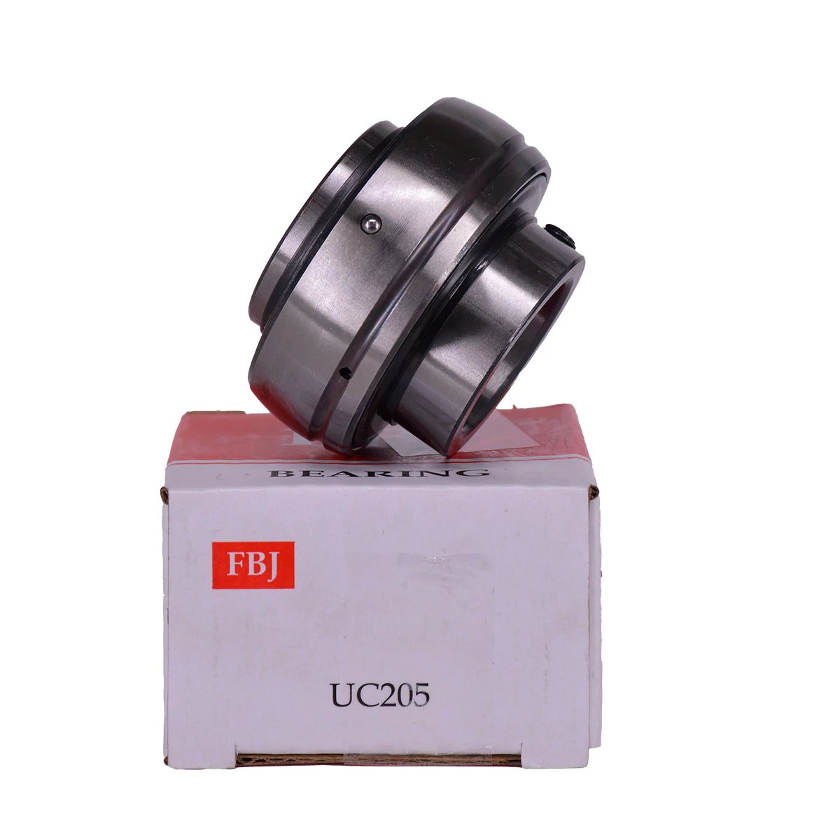 UC205 Y csapágy 25x52x17 mm