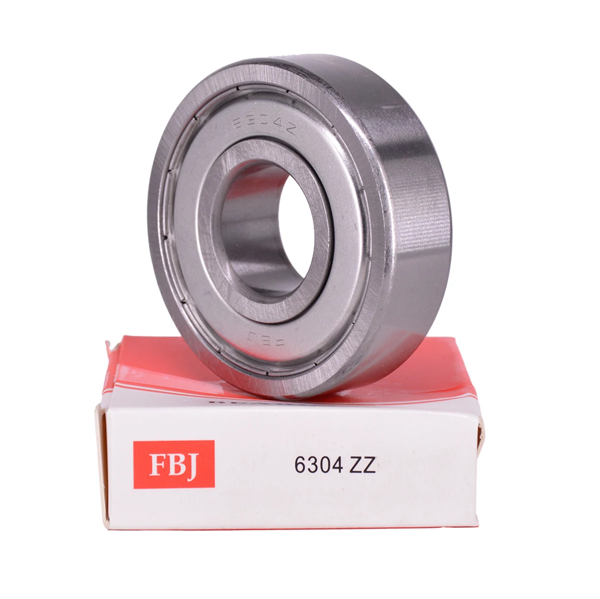 6304 2Z egysoros mélyhornyú golyóscsapágy 20x52x15 mm